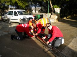 PRACTICAS COMUNICACIONES 2011